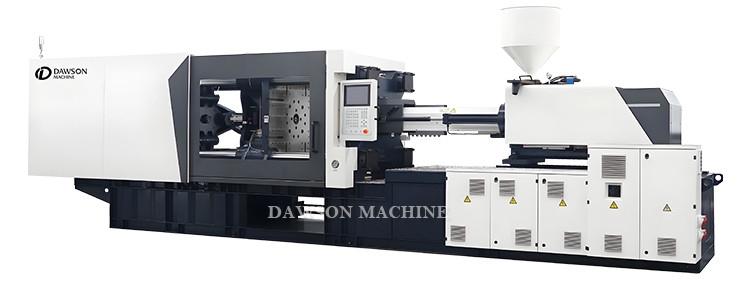 High Speed Plastic 5 Gallon Plastic Cap Making Machine Injection Moulding Machine