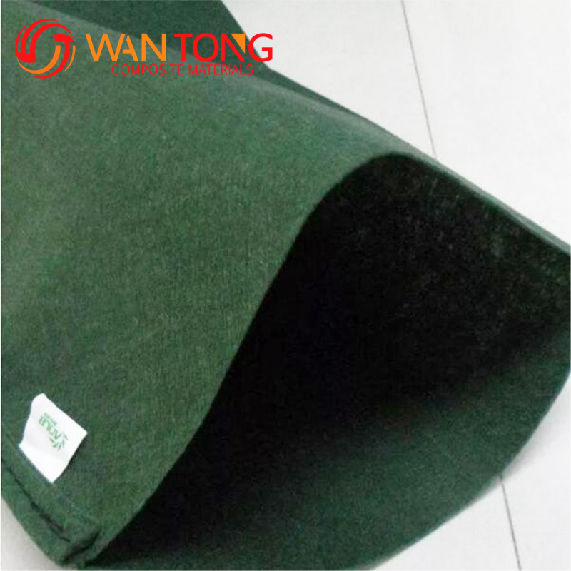 Roof Drainage Waterproof Membrane Drain Sheet with CE/ISO9001/ISO14001 Certifications