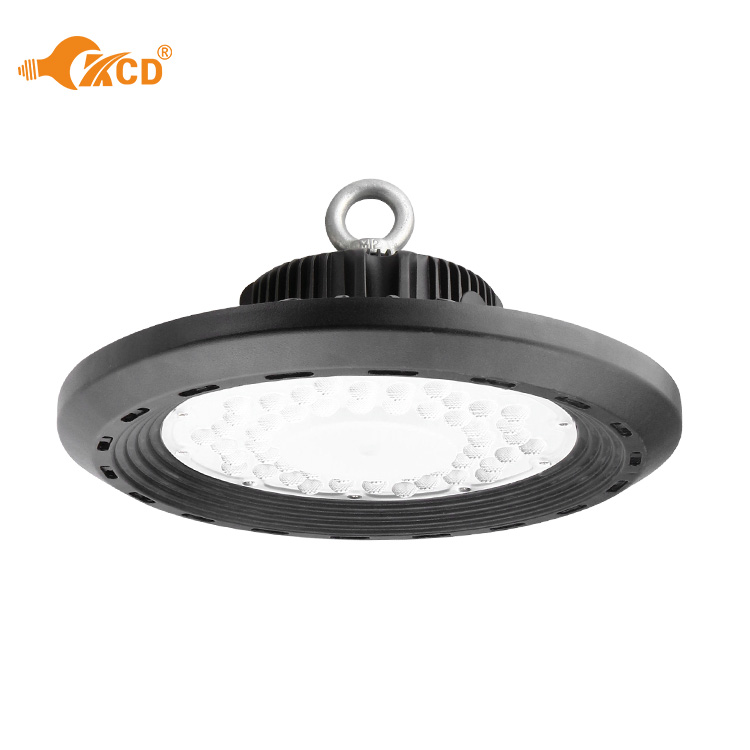 SMD 150W 6500K 350*185mm Warehouse High Bay Lighting