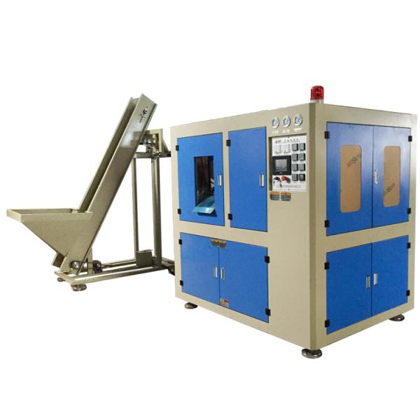 400mm Neck Diameter Blowing Moulding Machine for 5L Hollow Part Volume