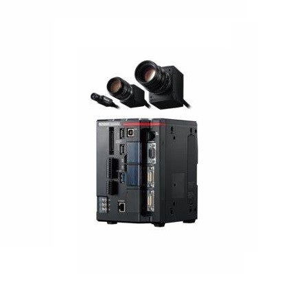 XG-X Series Keyence Customizable Vision System With Advanced Imaging And Programming Capabilities