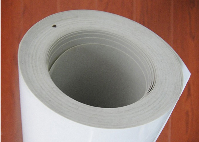 Rigid Plastic PET Packaging Film 0.2mm - 1.8mm Thickness For Notebook Cover