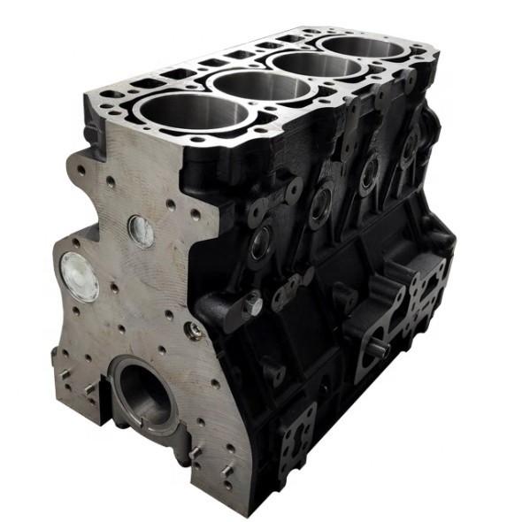 4D94 4TNE94 4TNV94 4 Cylinder Engine Block 729904-01560 729908-01560 Metal