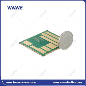 150km FPGA UAV Telemetry Video Data Link 100Mbps Uplink And Downlink