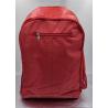 Buy cheap Fashion Red Padel Racket Bag Lightweight Polyester Unisex Backpack Bags from wholesalers