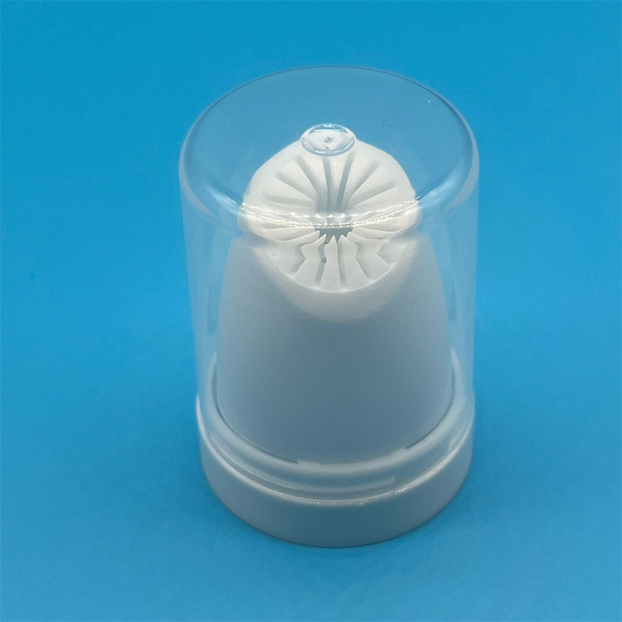 Premium Hair Care Aerosol Valve Superior Dispensing for Hairsprays & Conditioners 1.3mm Orifice