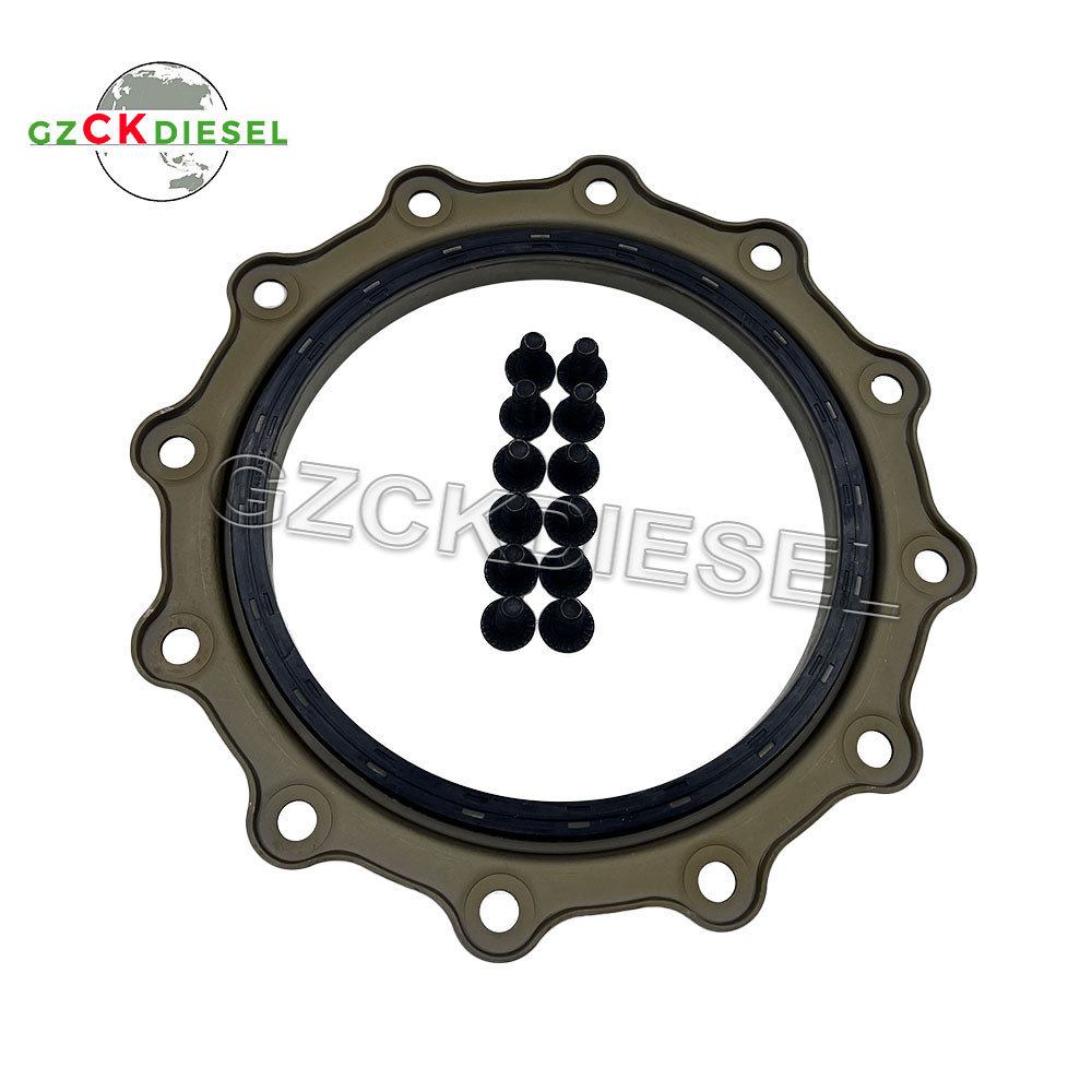 M11 ISM11 QSM11 Crankshaft Rear Seal 4089542 4923644 4023018 For Cummins Engine