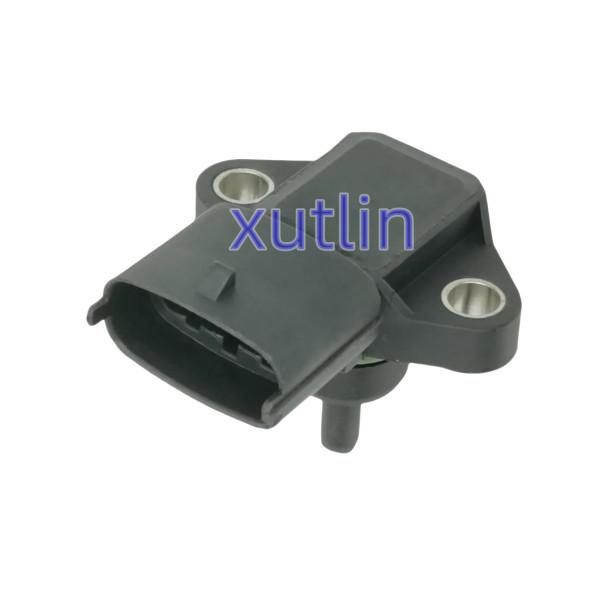 Intake Air Pressure MAP Sensor For 01-12 Accent Elantra Tiburon Soul Rio OEM