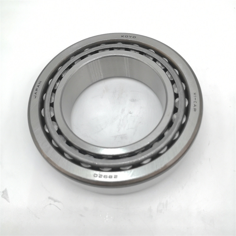 28985-28921 Tapered Bearing 28985/21 Outer Dia 100mm Width 25.4mm