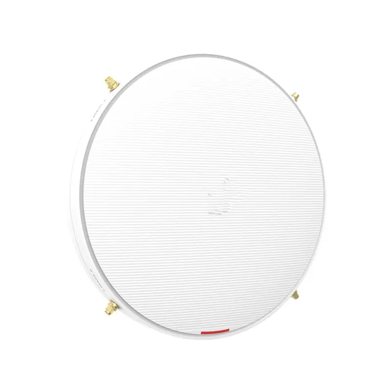 Customized 02353VUY AirEngine6761-21E(11ax indoor,4+4 dual bands,smart antenna,USB,BLE,Scan)