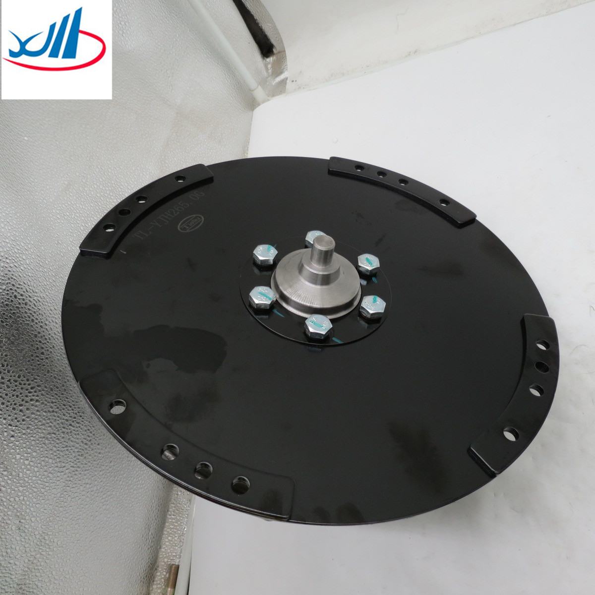 YJH265 standard forklift hydraulic torque High quality hydraulic torque converter torque converter for forklift loader