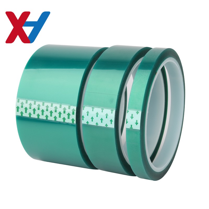 Polyester Silicone Tape