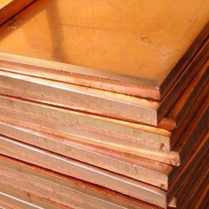Seamless Steel Pipe 419mm 16inch Large Diameter Seamless Copper Nickel Alloy Tube