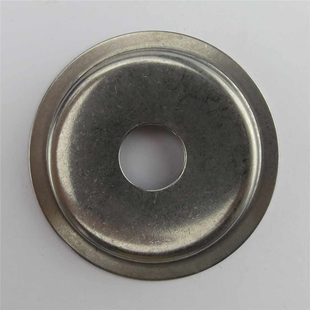 Exhaust K04 Turbo Heat Shield 5304-165-2000 Repair Kits For Auto Turbocharger