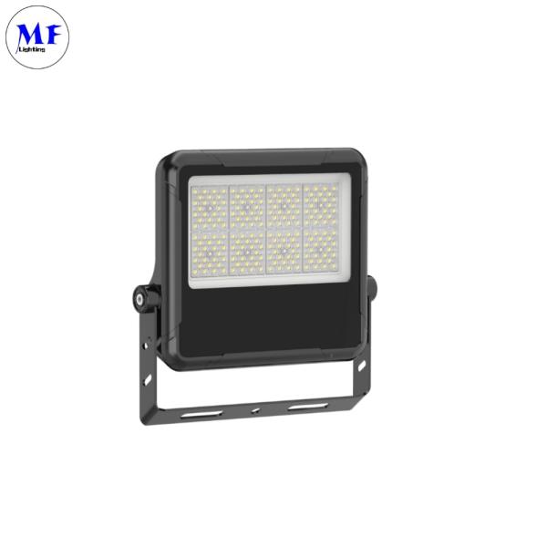IP66 Outdoor Waterproof LED Flood Light 5years Warranty 30W-500W With CCT RGBW