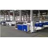 Buy cheap High Speed PVC Pipe Extrusion Machine / PVC Plastic Pipe Production Line from wholesalers
