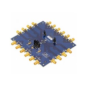  DS25CP102EVK Embedded Solutions 3.125Gbps LVDS Crosspoint Switch Evaluation Board Manufactures