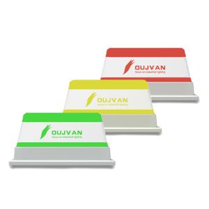  RYG Color LED Signal Tower Light CNC Machine With Customization And 360° Beam Angle Manufactures