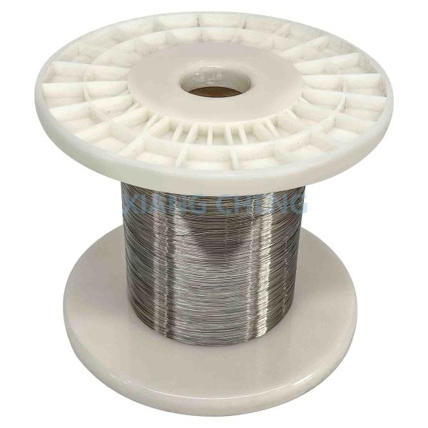 High Temperature Thermocouple Wire Type E Meets International Standards