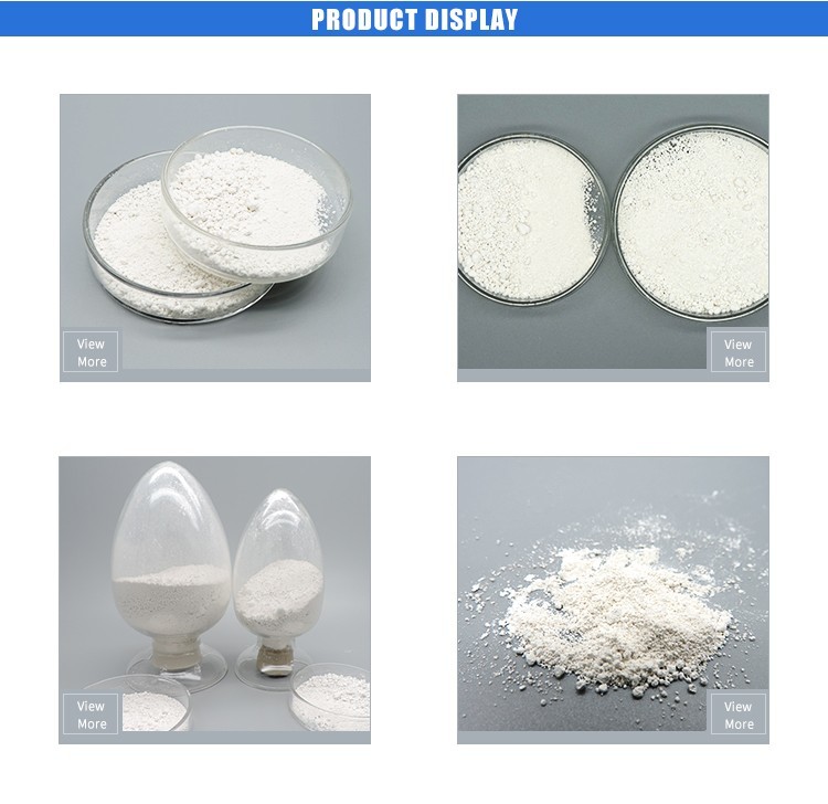 Strong Versatility Rare Earth Polishing Powder For Mirror