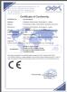 Zhengzhou Olive Electronic Technology Co,Ltd Certifications