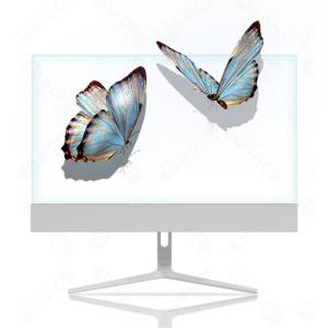 Dual OS Transparent OLED Android Windows See Through OLED Custom Manufactures