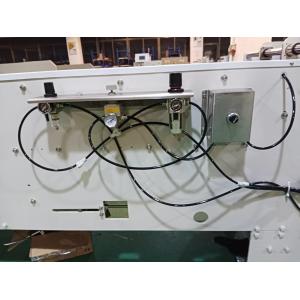 Enhanced Type PLC Controlled Automatic Bottom Lock Folder Gluer for Cardboard