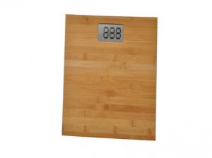  Electronic Bamboo Bathroom Scale Manufactures