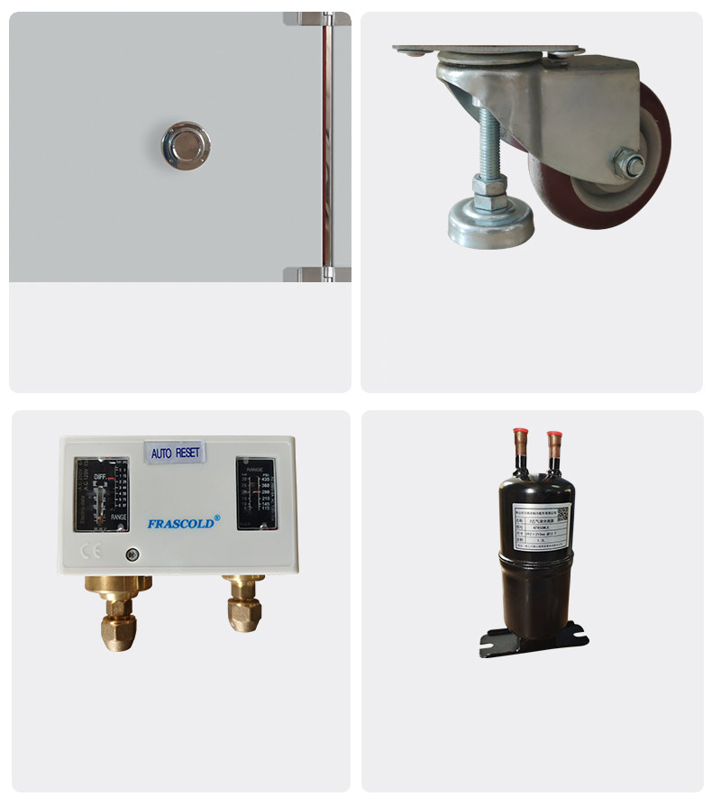 Temperature Humidity Environmental Testing Instrument Climate Test Chamber 150L