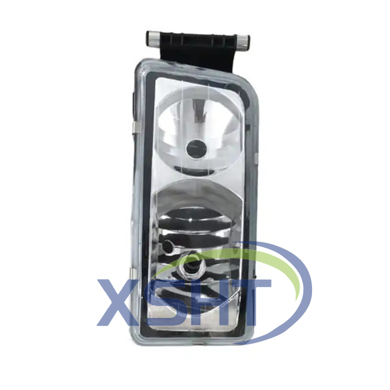 Suitable Replace/Repair Purpose 90 Wattage Man TGA Headlights 81251016456 81251016457