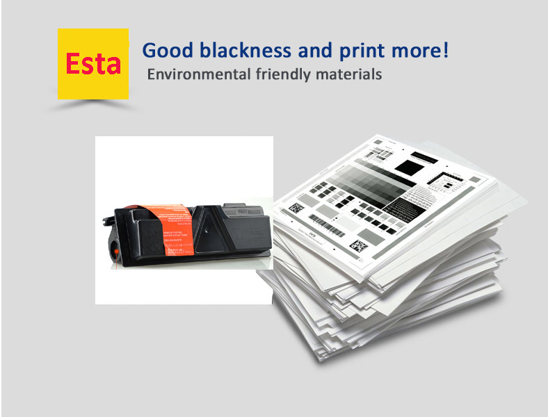 FS - 1030MFP , FS - 1130MFP Kyocera Toner Cartridges , Compatible Toner Cartridge 3K
