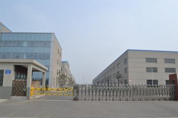 CHANGZHOU MOUETTE MACHINERY CO., LTD