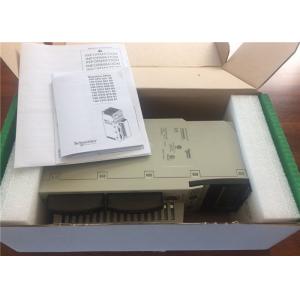 China 140CPU65260C Modicon Quantum PLC / CPU Single Slot 80486 Processor With Mathematical on sale China 140CPU65260C Modicon Quantum PLC / CPU Single Slot 80486 Processor With Mathematical on sale