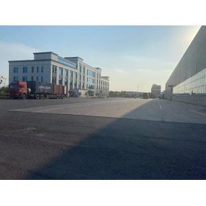 China ACM PE Aluminum Composite Panel 1220x5000 1500x5000MM 3MM 4MM on sale