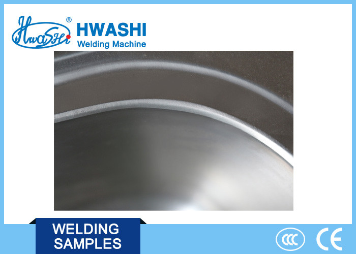 HWASHI Stainless Steel Sink R Corner Sink Automatic Polishing Machine