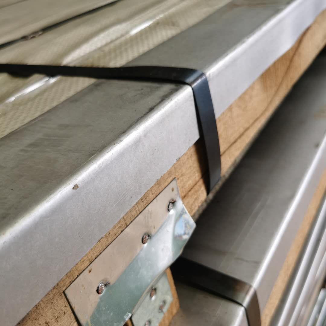 Super Duplex 304 Stainless Steel Sheet Plates 2507 S31750 316 1000mm * 2000mm