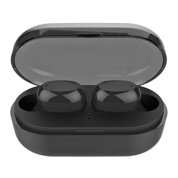 T6 call handfree TWS Blue tooth Earphones Wireless In-ear Touch Earbuds IPX6