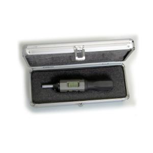  6nm 1/4 Inch, Precision 1% calibrating Digital Torque Screwdriver with Data Manual Manufactures