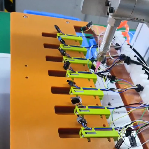  Motorbike Spares Glue Dispensing Machine: Precision Gluing Solution for Motorcycle Parts Assembly Manufactures
