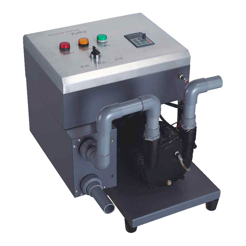 Electricity Clean And Dry Oil Free Silent Dental Air Compressor For Dental Chair