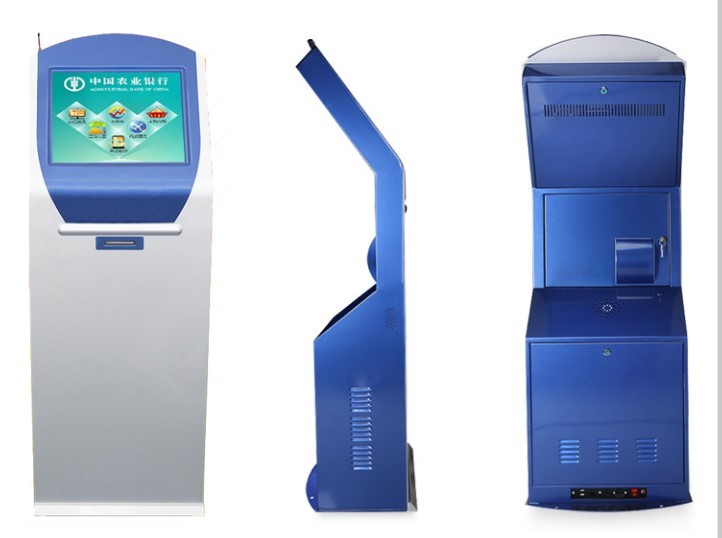 Bank Service Counter Wireless LED/LCD display Token Number queuing management system