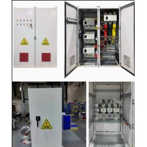 UL CE Dc Power Distribution Box OEM ODM Distribution Panel Box UV Resistant