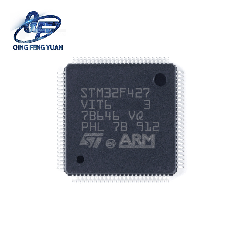 STMicroelectronics STM32F427VIT6 electronic Parts And Components 32F427VIT6 Cmos Microcontroller