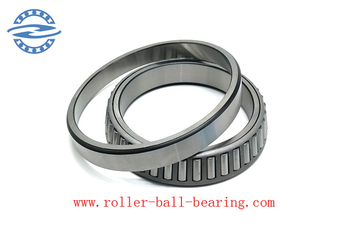 CHIK Part Number L327249/10 Taper Roller Bearing With High Loading Capacitysize 133.35x177.008x25.4