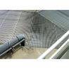 Buy cheap 8mm High Strength Width 2000mm Galvanized Steel Grating from wholesalers