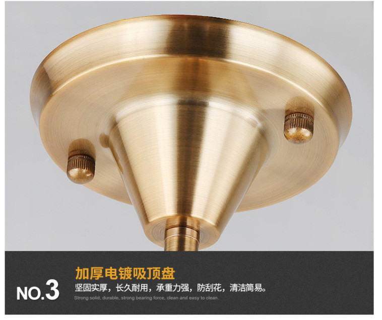 LED Design sputnik Chandelier Living Room Bedroom Dining Room Decor Spur Chandelier(WH-MI-337)