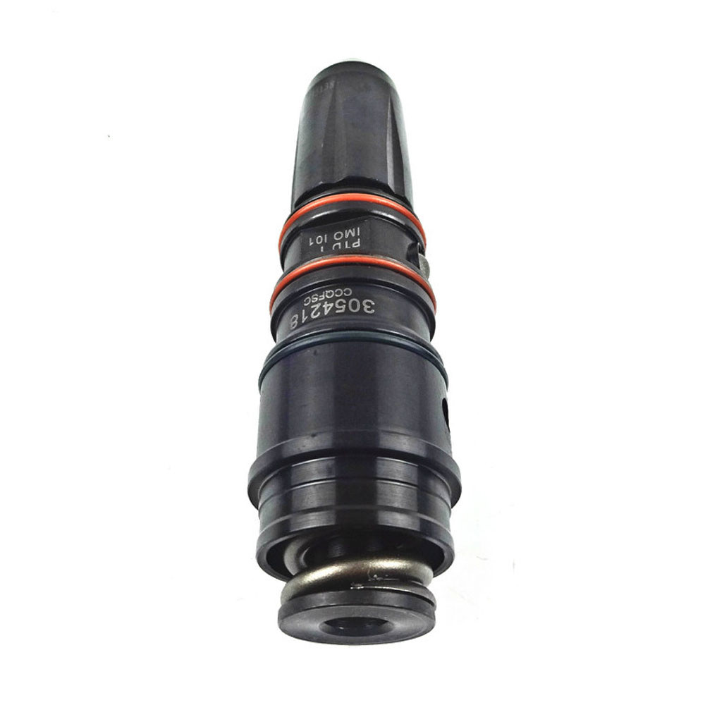 NT855 Diesel Engine Injector 3054218 ISO Diesel Car Injector