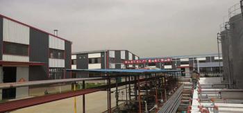 Anyang Baide Fine Chemical Co., Ltd.