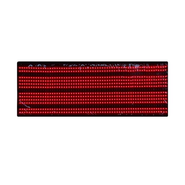LED Light Therapy Mat 660nm 850nm Device Near Infrared Red Light Therapy Full