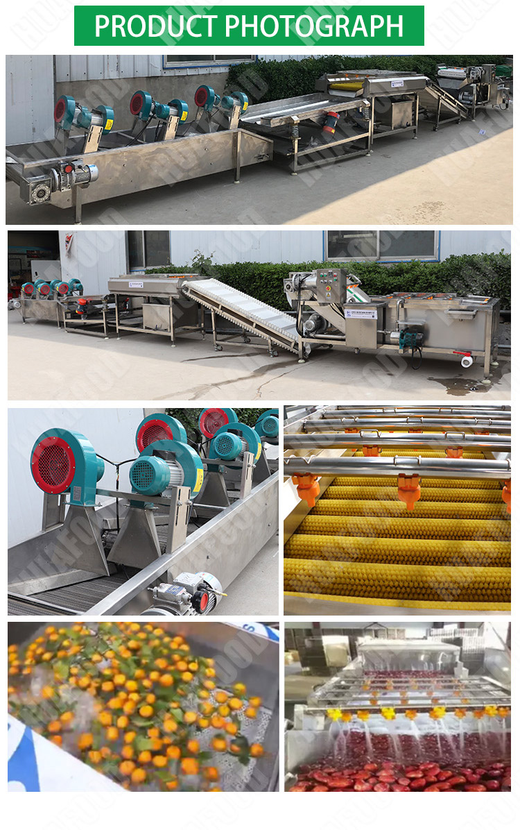 High Output Good Price Biomass Sawdust Wood Dryer For Charcoal Briquette Machine
